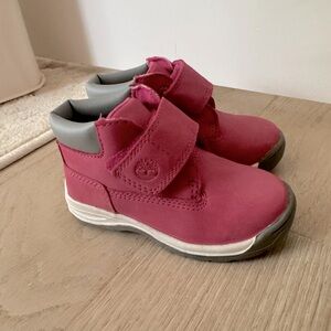 Toddler Timber Tykes Boot